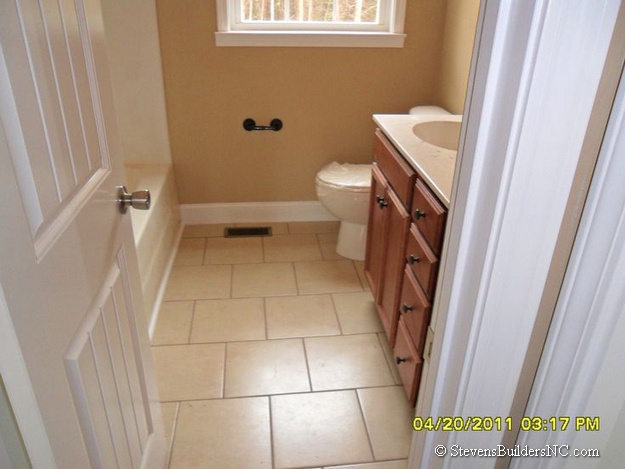 160 TWIN CREEKS 03 160 TWIN CREEKS 03